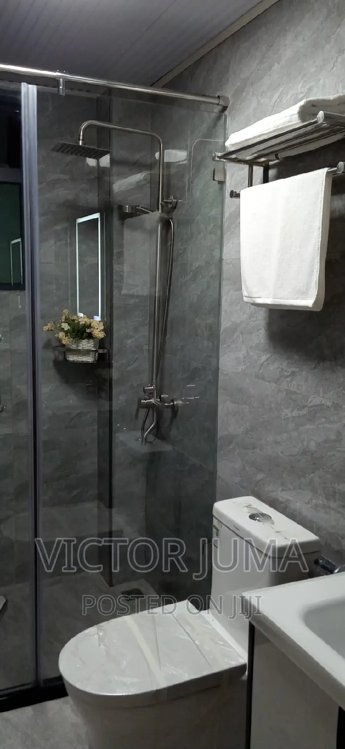 Furnished 2bdrm Apartment in Kilimani for sale
