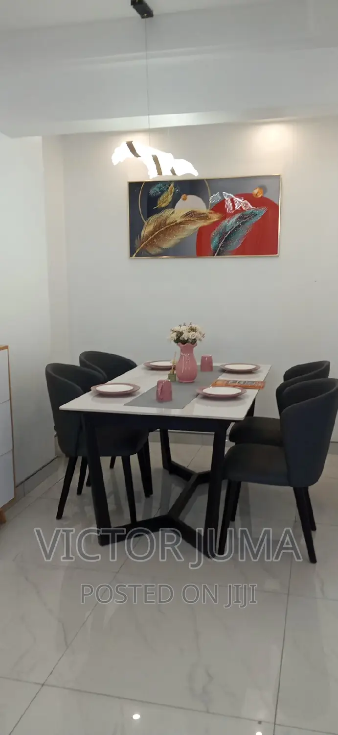 Furnished 2bdrm Apartment in Kilimani for sale