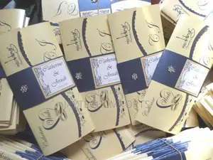 Wedding Cards Printing