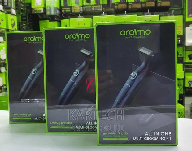 Oraimo Smart Grooming Kit OPC-GT10N Grooming Kit - main view