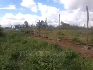 Plots for Sale Twiga Estate Toll Thika Rd