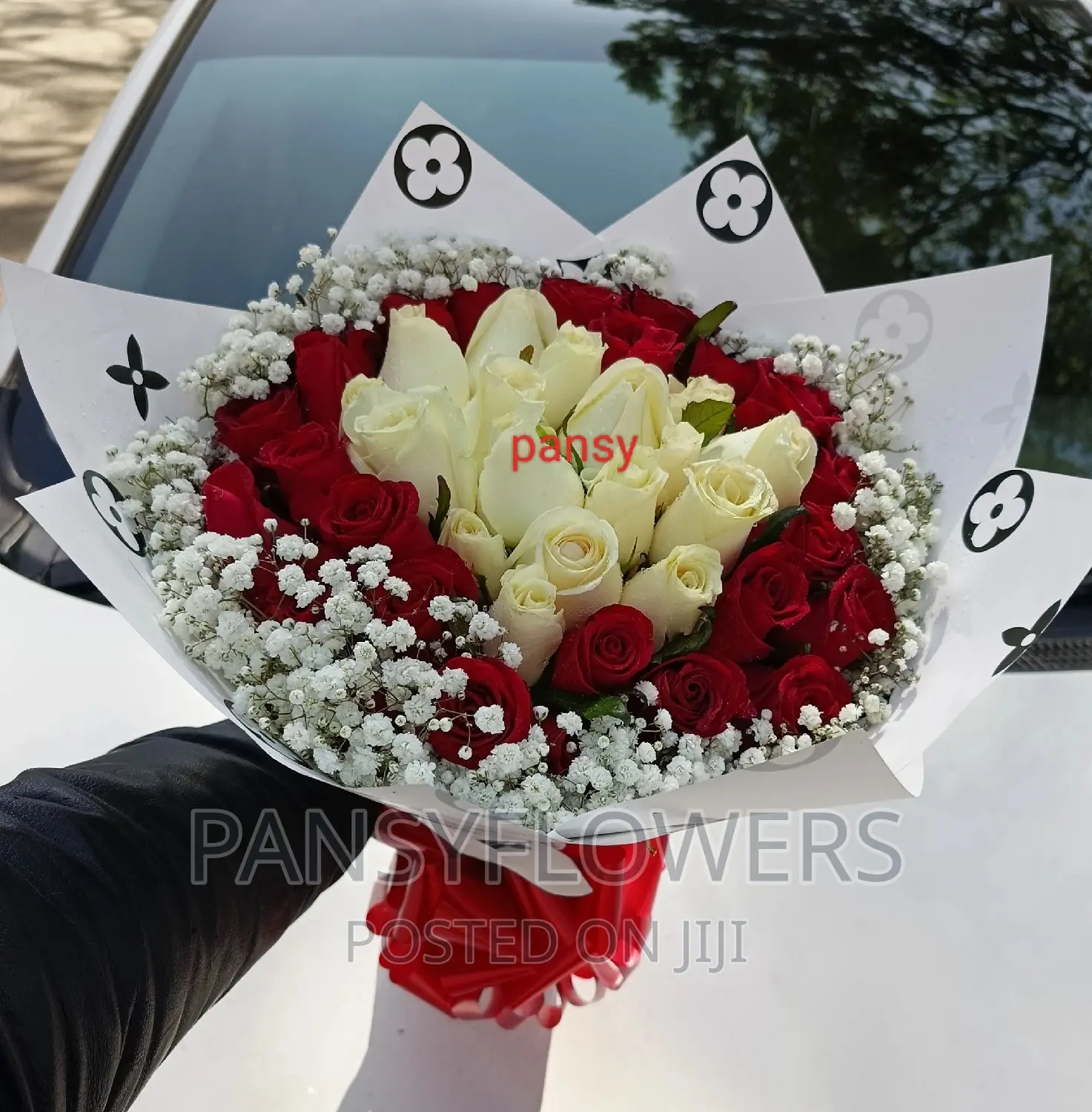 Love Bouquet