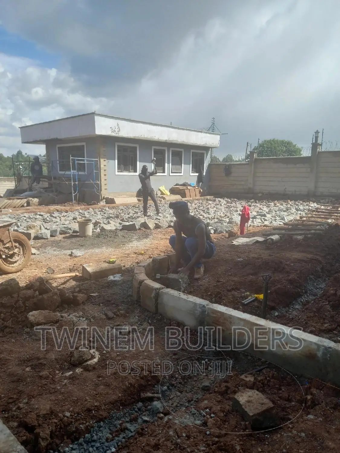Cabro Works