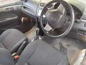 Suzuki Swift 2015 Pearl