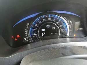 Suzuki Swift 2015 Pearl