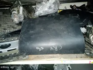 CR-V Honda Re4 Dushbord Airbag.