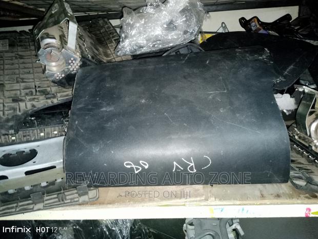 CR-V Honda Re4 Dushbord Airbag.