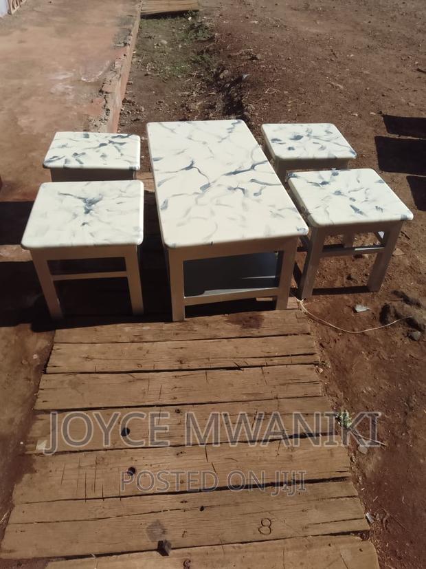 Set of Coffee Table. - main view