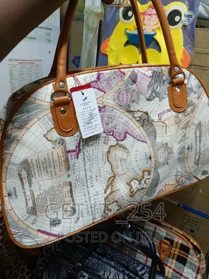 Classy Travel Bags