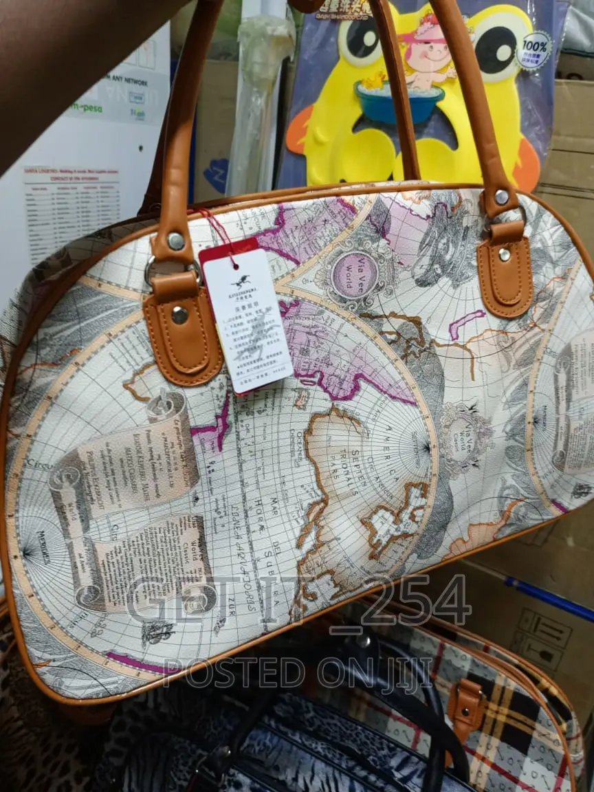 Classy Travel Bags