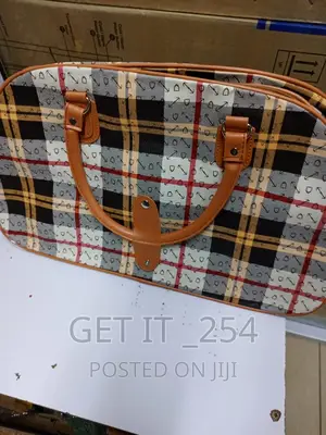 Classy Travel Bags