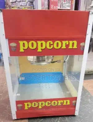 Premier Popcorn Maker