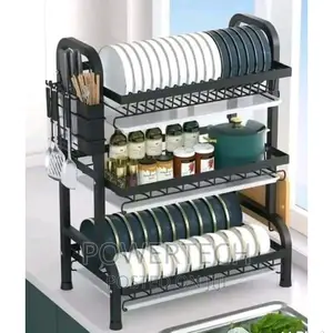 Dish Rack 3tier*Dish Rack 3tier