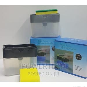 Soap Pump Dispenser - thumbnail 2