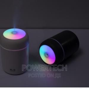 Nordic Air Humidifier - thumbnail 2