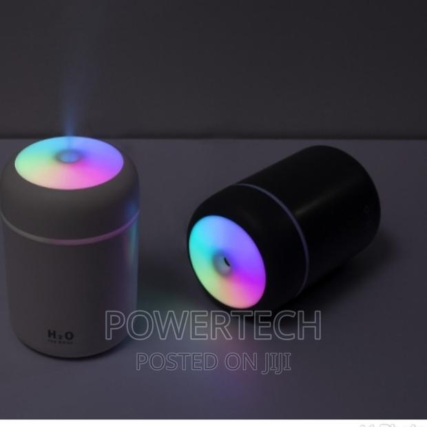 Nordic Air Humidifier - main view