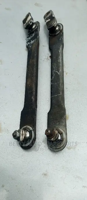 Nissan Frontier Wiper