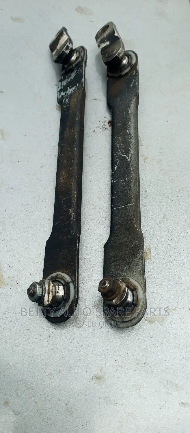 Nissan Frontier Wiper