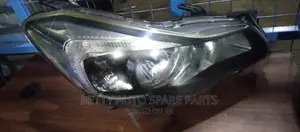 Subaru Impreza Sg5 Headlight