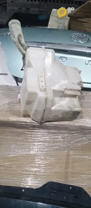 Subaru Sg5 Washer Bottle