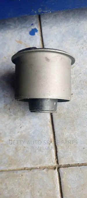 Toyota Filder Exhaust Bush