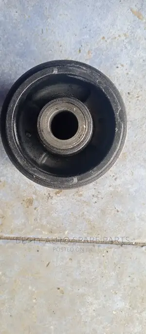 Toyota Filder Exhaust Bush