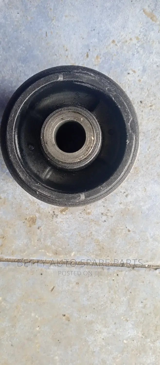 Toyota Filder Exhaust Bush