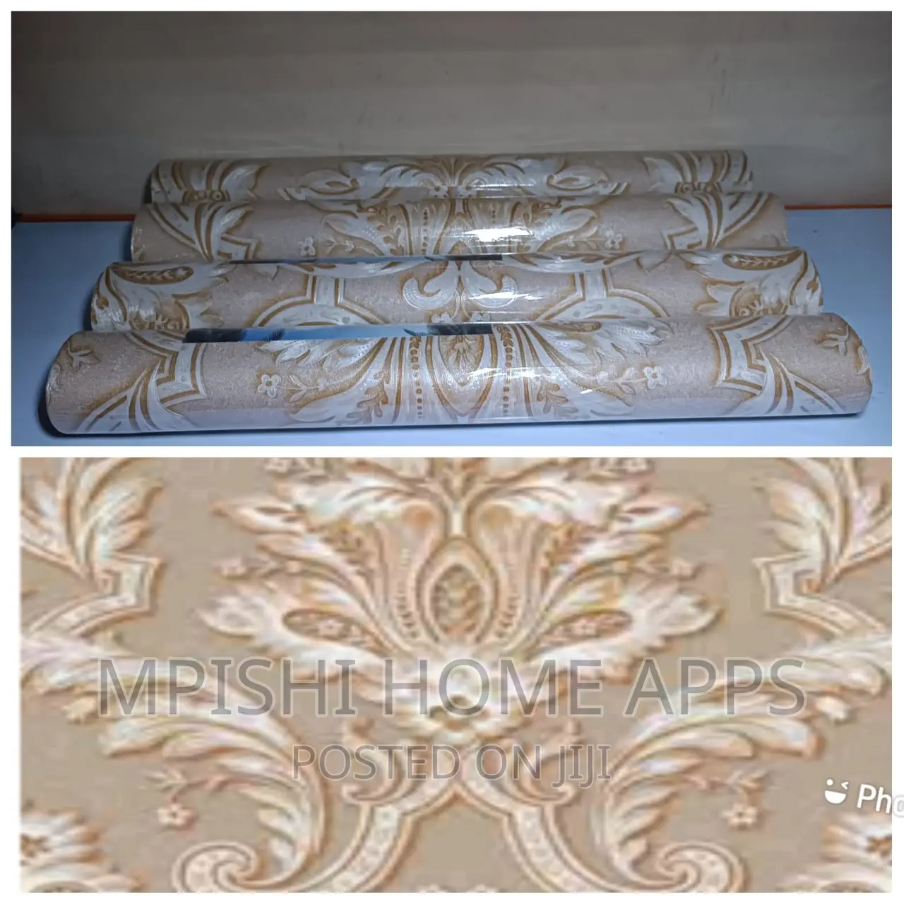 Wall Papers