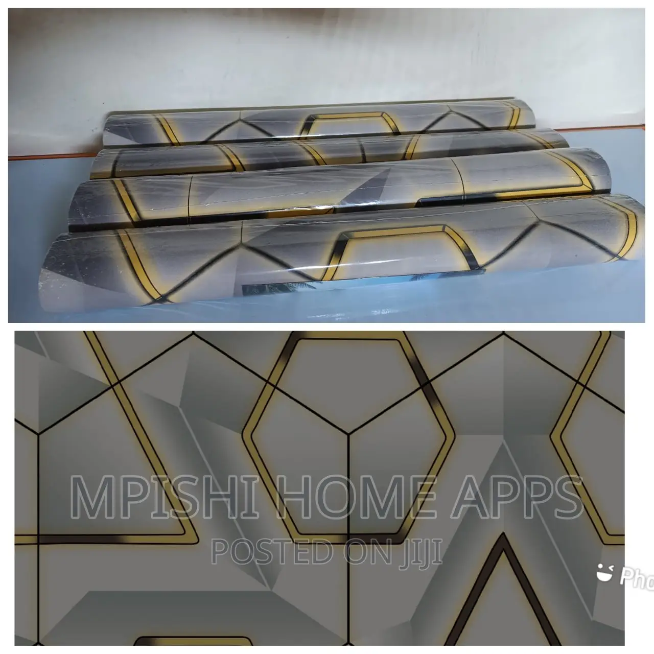 Wall Papers