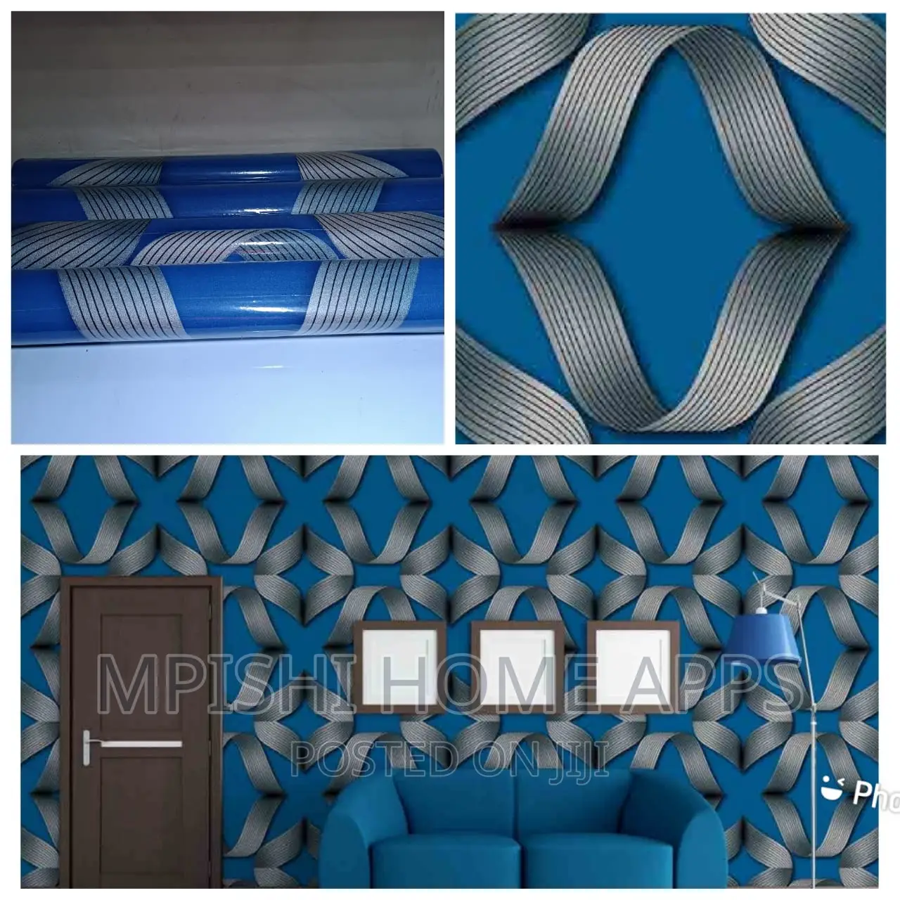 Wall Papers
