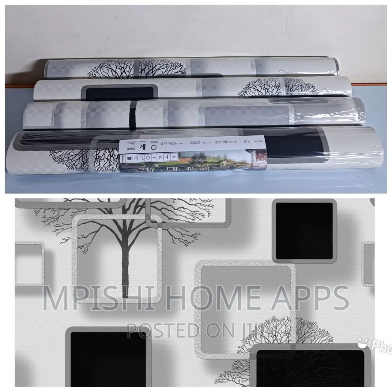 Wall Papers