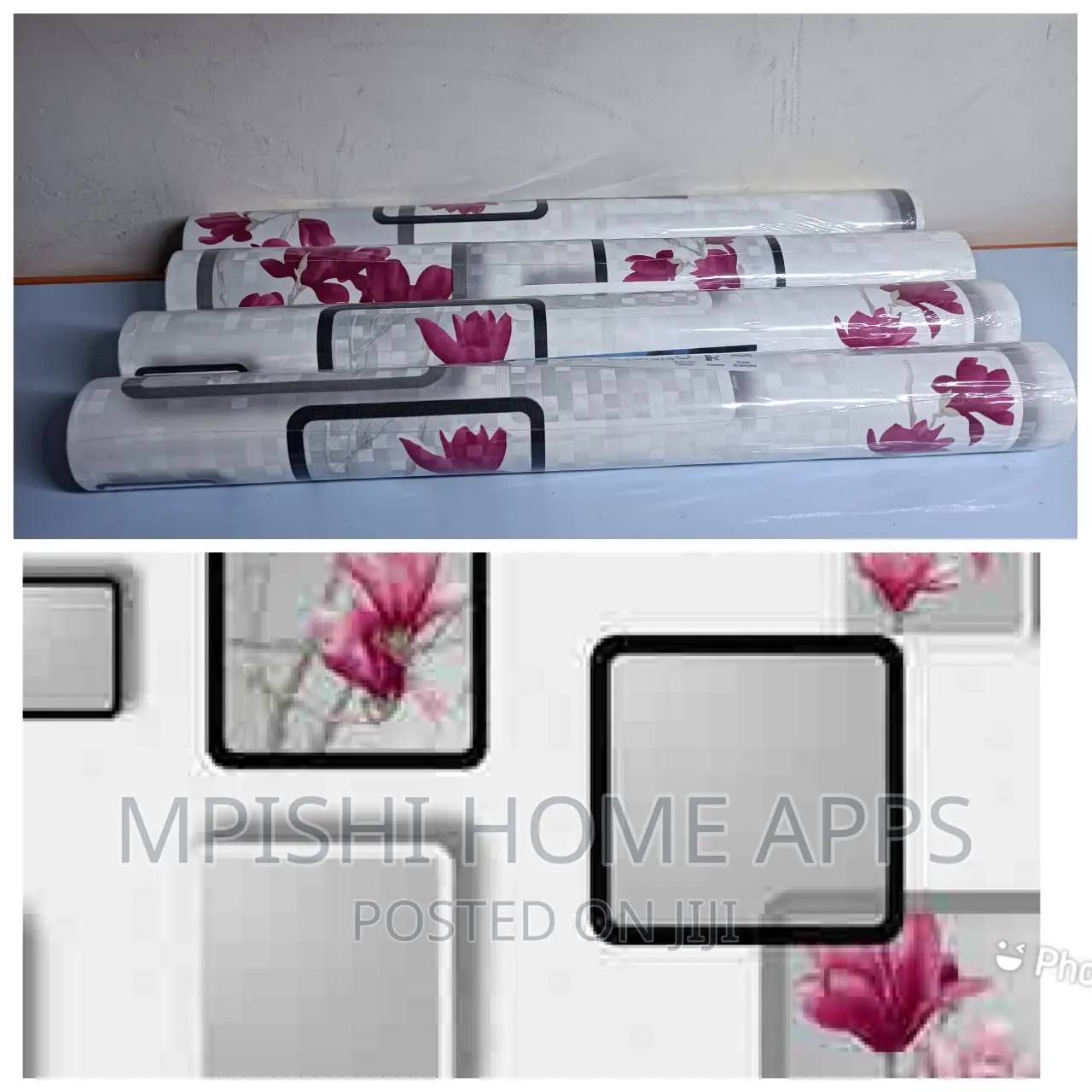 Wall Papers