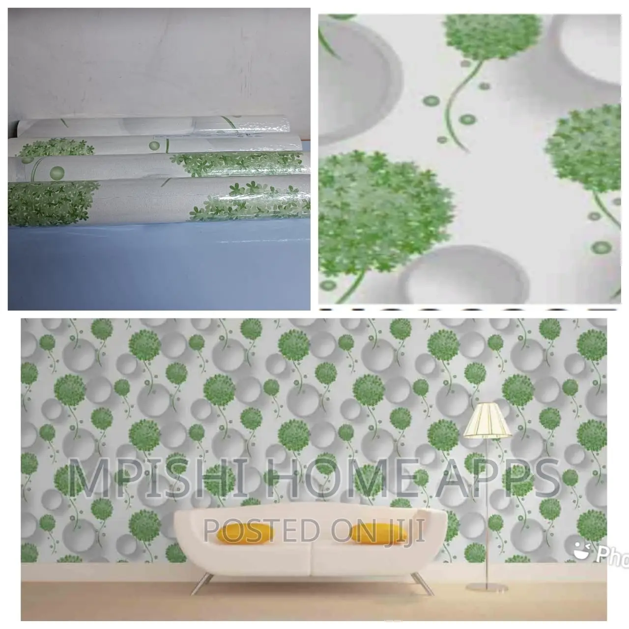 Wall Papers