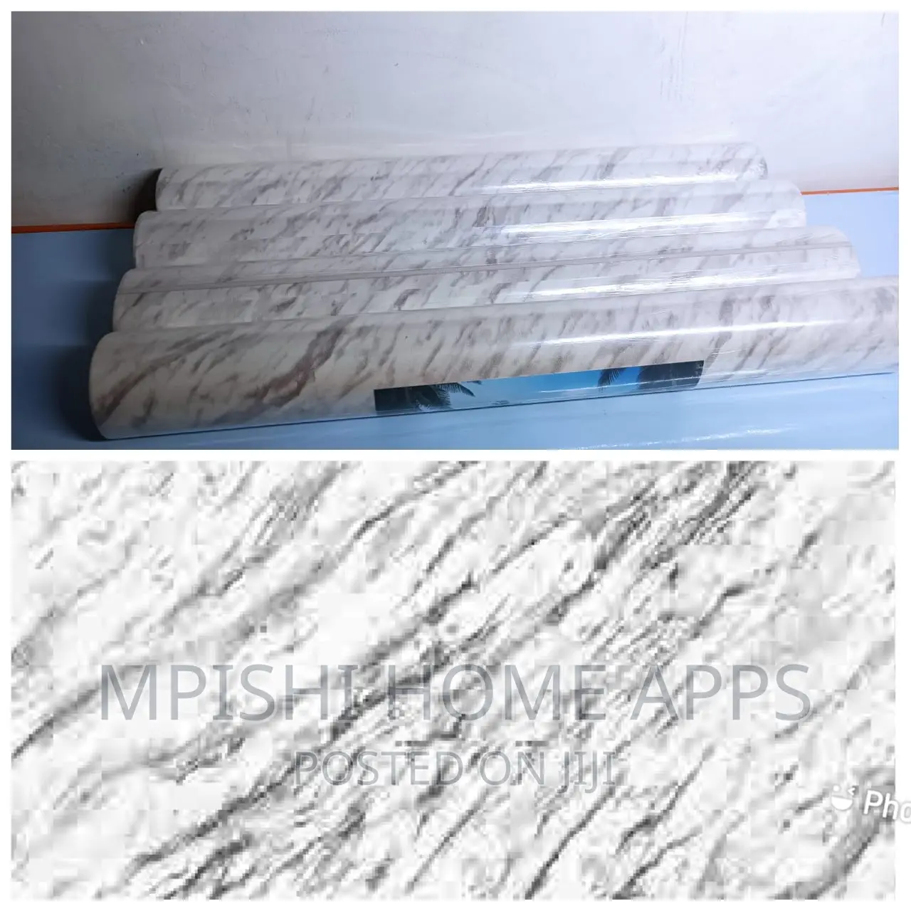 Wall Papers