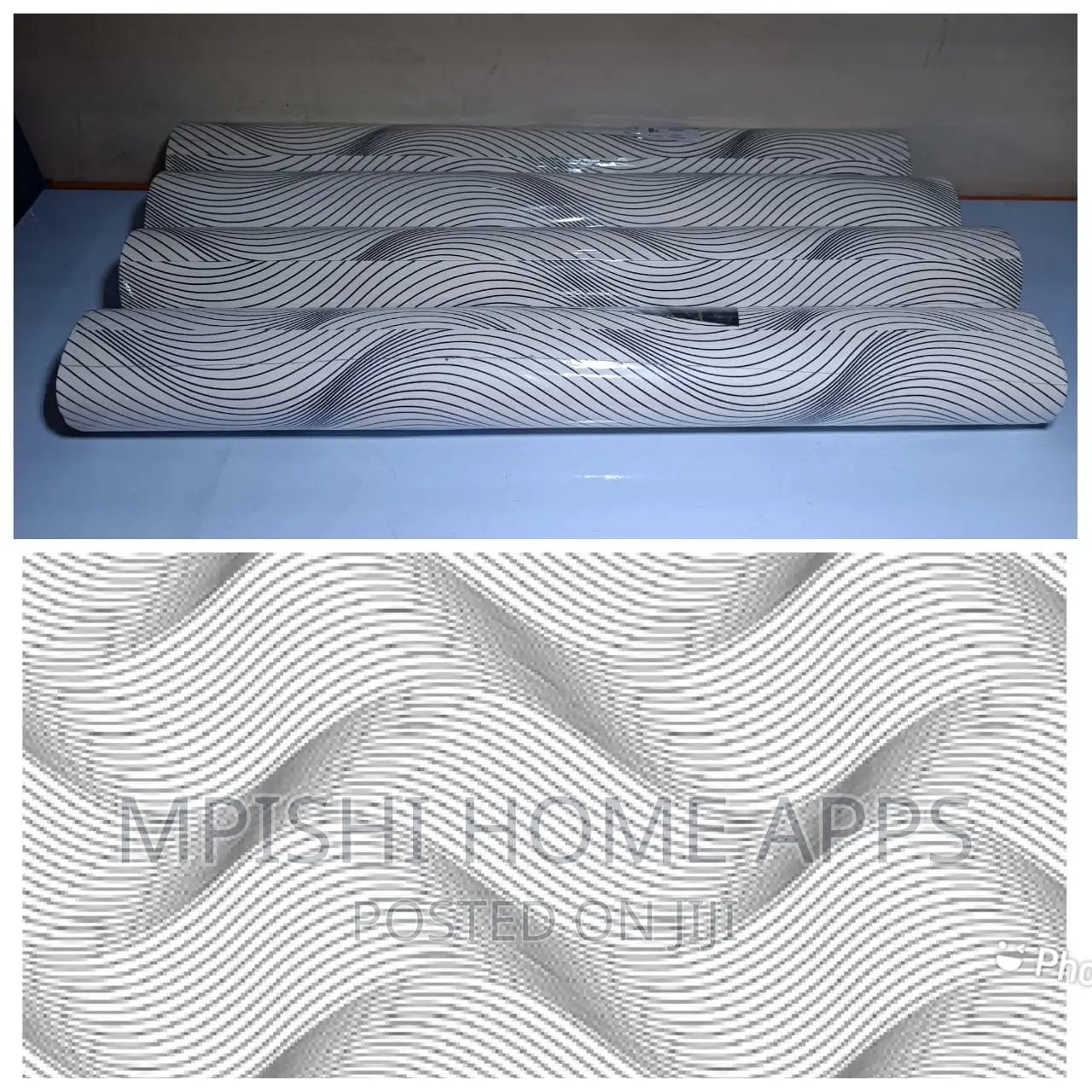 Wall Papers