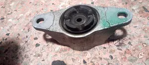 Toyota Fielder Shock Mountain