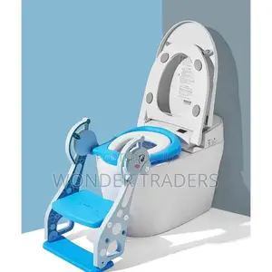 Toilet Ladder Toilet Ladder