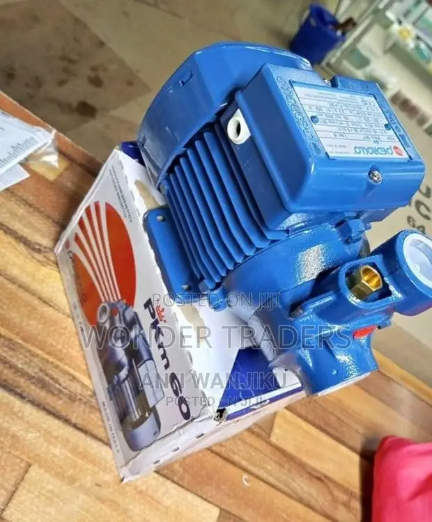 Pedroll Pedroll Water Pump .
