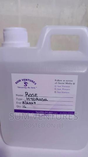 Rose Hydrosol Available - thumbnail 2