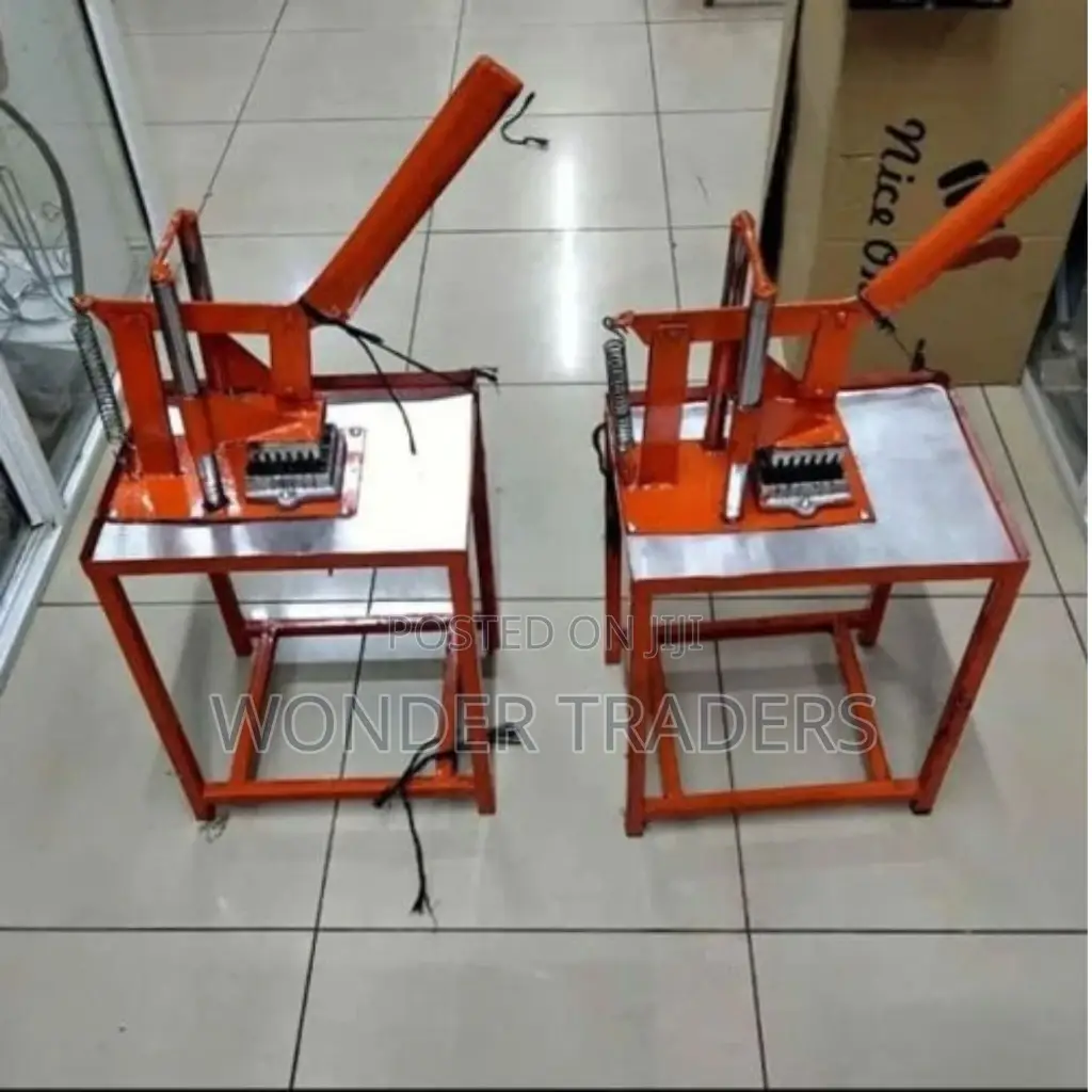 Chips Cutter Chips Cutter