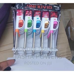 Gas Lighter Gas Lighter - main view