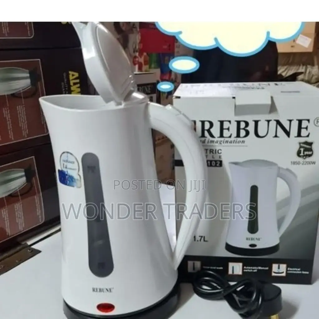Kenwood Kenwood Hand Mixer
