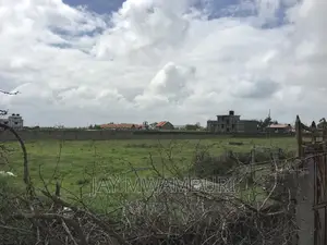 2.5 Acre Prime Land Syokimau