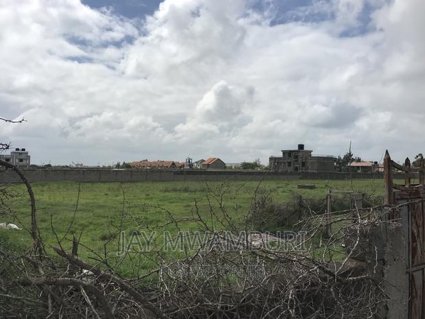 2.5 Acre Prime Land Syokimau - thumbnail 4