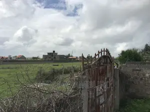 2.5 Acre Prime Land Syokimau