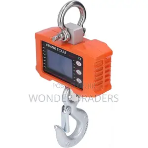 Crane Scale Crane Scale