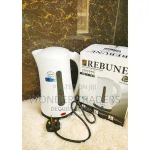 1.7litre Electric Kettle Electric Kettle Rebune Kettle