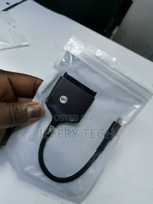 USB C to SATA Adapter – Type C to SATA III Hard Drive Cable