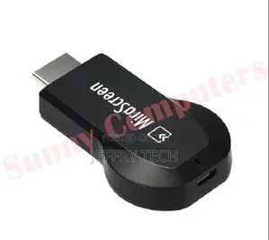 Screen Mirroring Dongle 1080P HDMI TV Stick for Samsung Gala