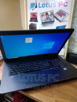 Laptop HP ZBook 17 G3 16GB Intel Core I7 SSD 512GB